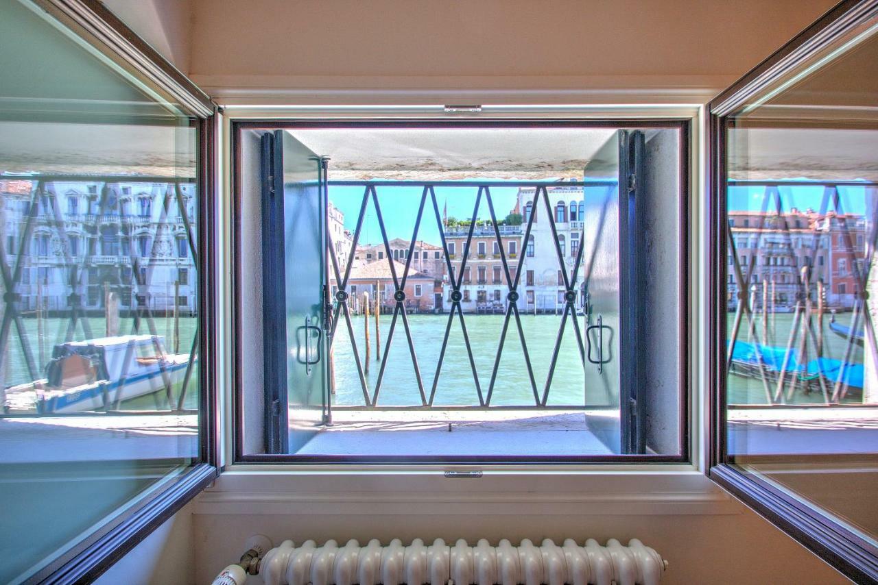 Grandcanal-green Apartamento Venecia
